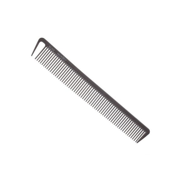 IKONIC SILICON HEAT RESISTANT COMB - 03 GREY