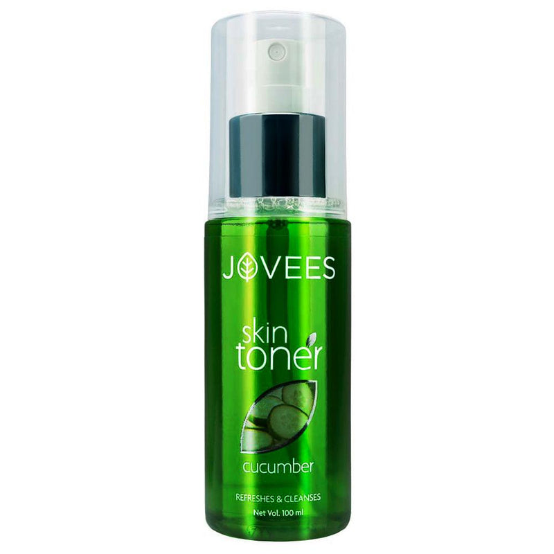 Jovees Cucumber Skin Toner 100 ml