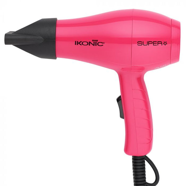 Ikonic Hair Dryer Mini Superstar