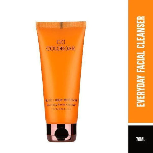 COLORBAR EVERYDAY FACIAL CLEANSER